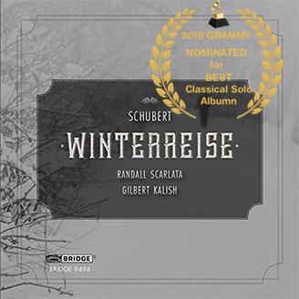 Winterreise